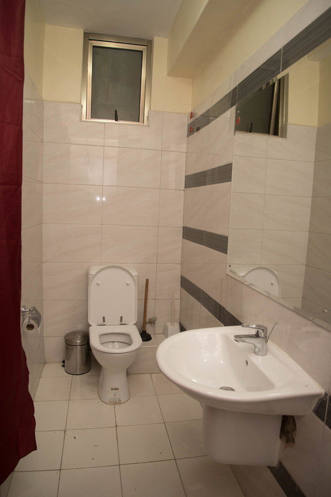 Kima B&B Nairobi Buitenkant foto